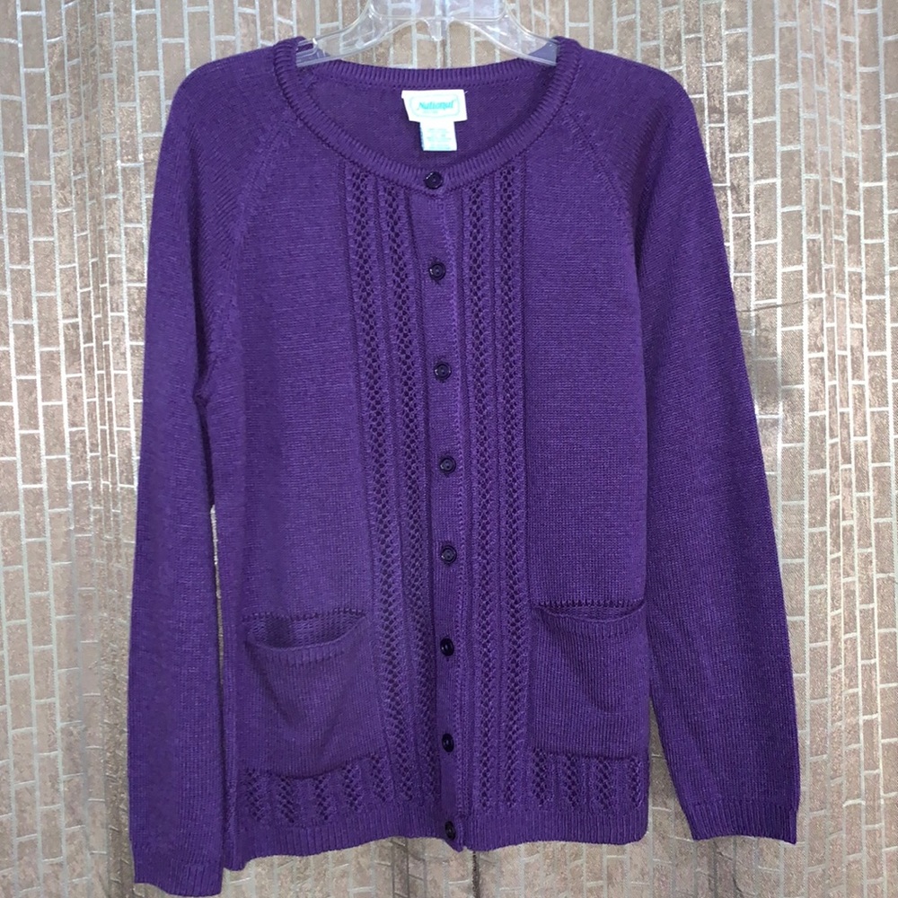 Vintage Cardigan